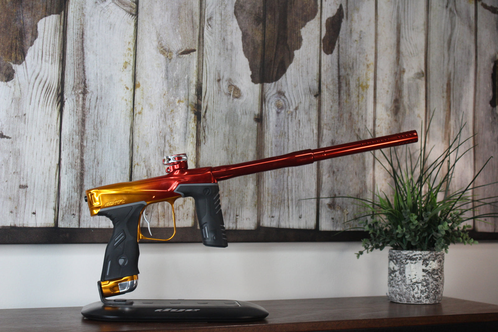 Dye MXR - PGA Sunrise