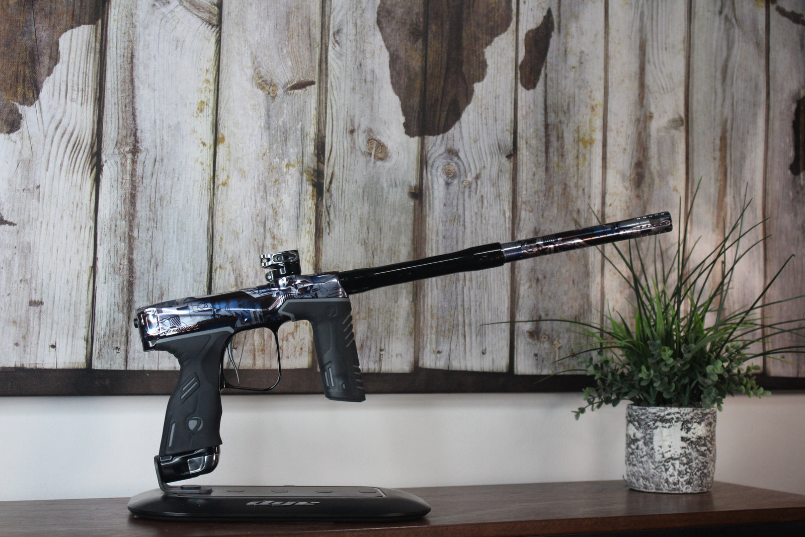 Dye MXR - PGA Deathstar