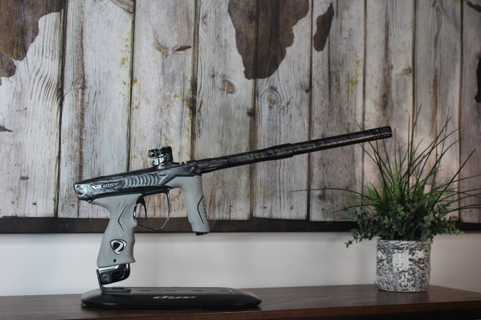 Dye ICON M3+ - PGA Lunar