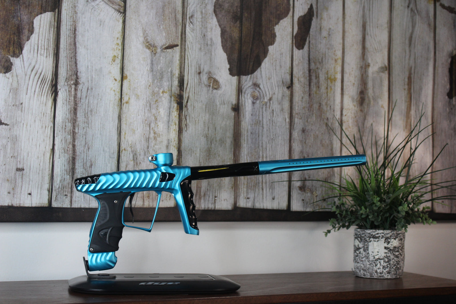 HK Army Ripper Luxe X - Teal/Black