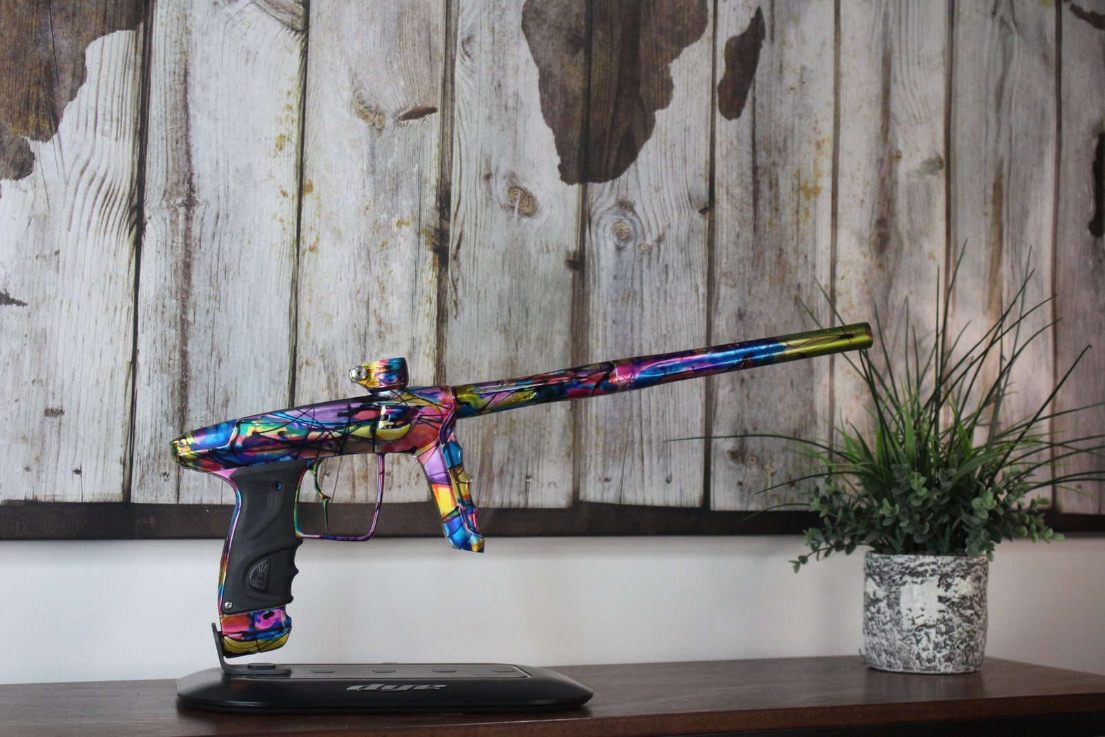 DLX Luxe TM40 - Pooty