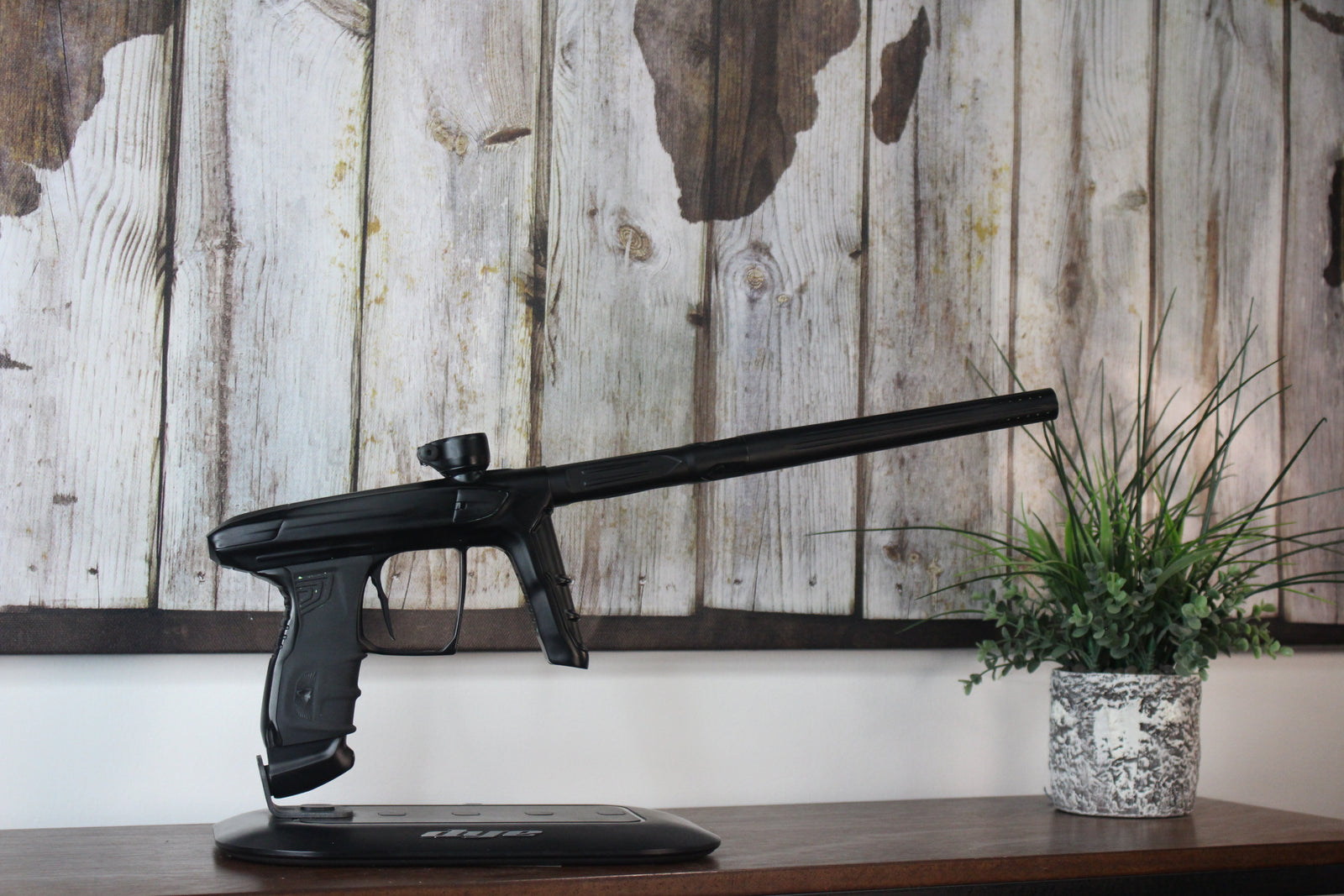 DLX Luxe IDOL - Dust Black