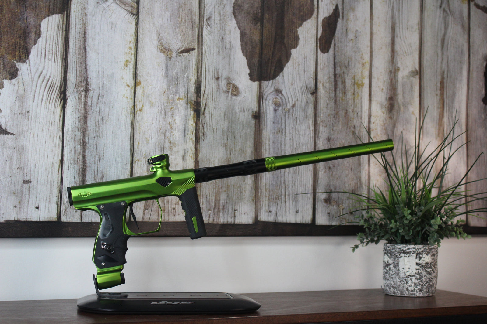 SP Shocker ERA - Green/Black