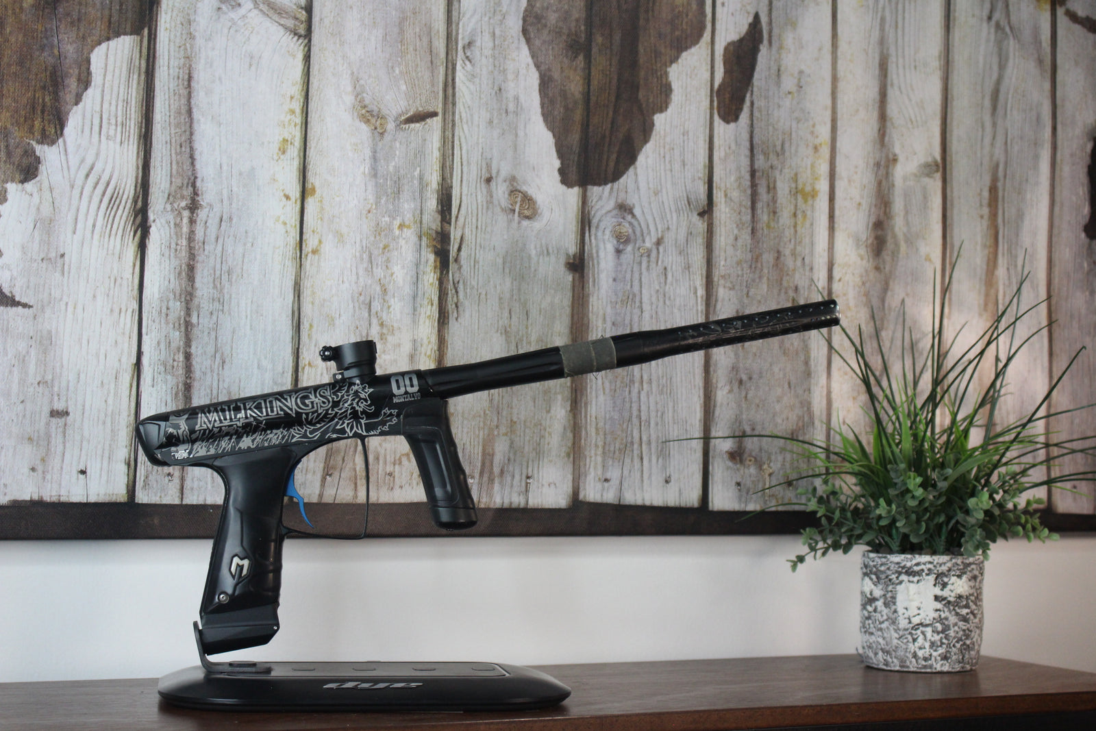 MacDev Prime XTS - MLKings (Fire Sale!)