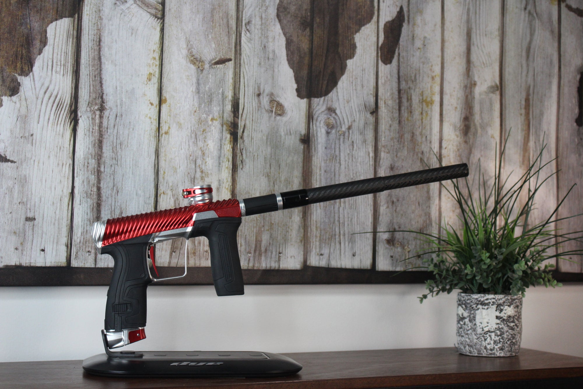 Planet Eclipse Twister CS2 - Revamped