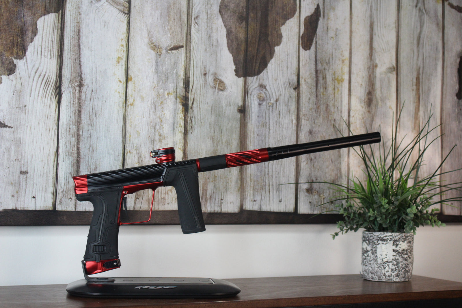 Planet Eclipse Twister Geo R5 - Armada