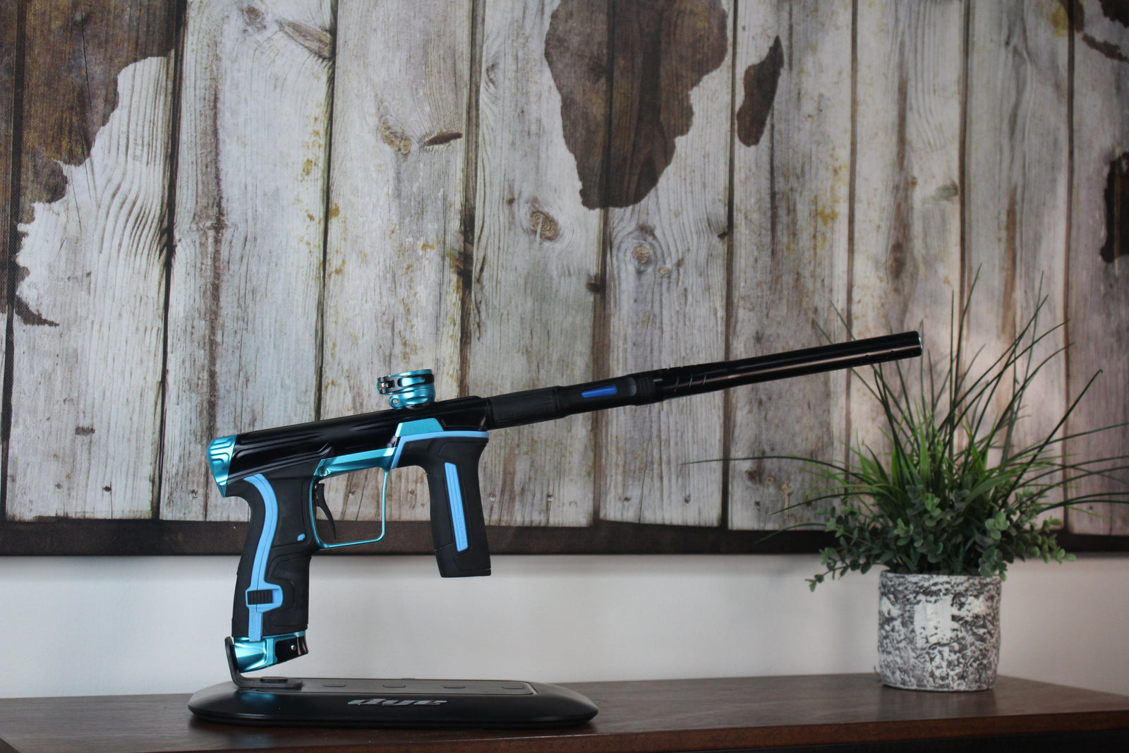 Planet Eclipse CS2 - Black/Teal