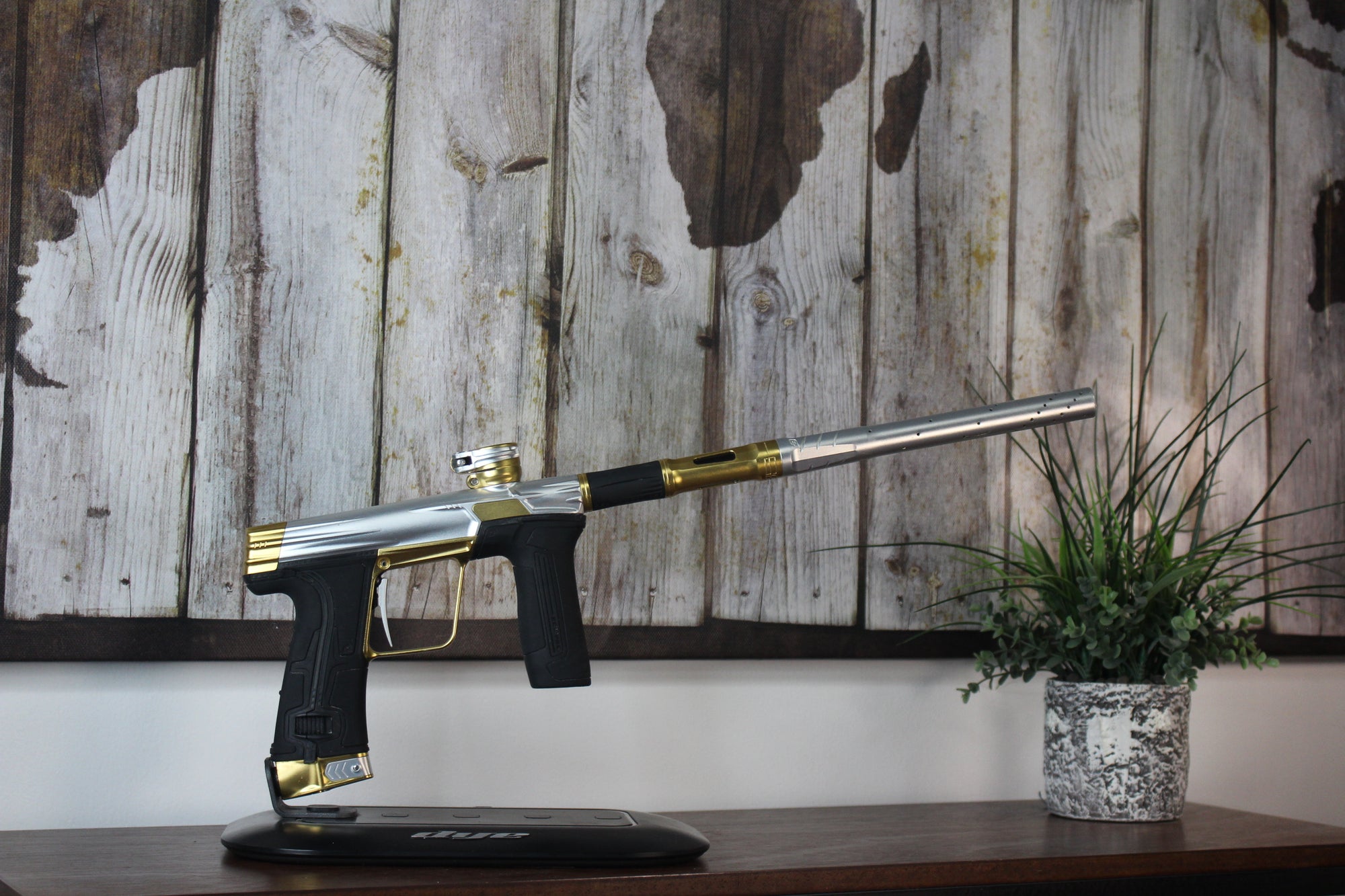 Planet Eclipse CS3 - Ritual