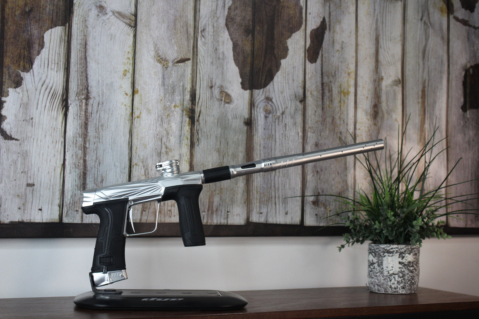 Planet Eclipse Project "G3" CS3 - Pure