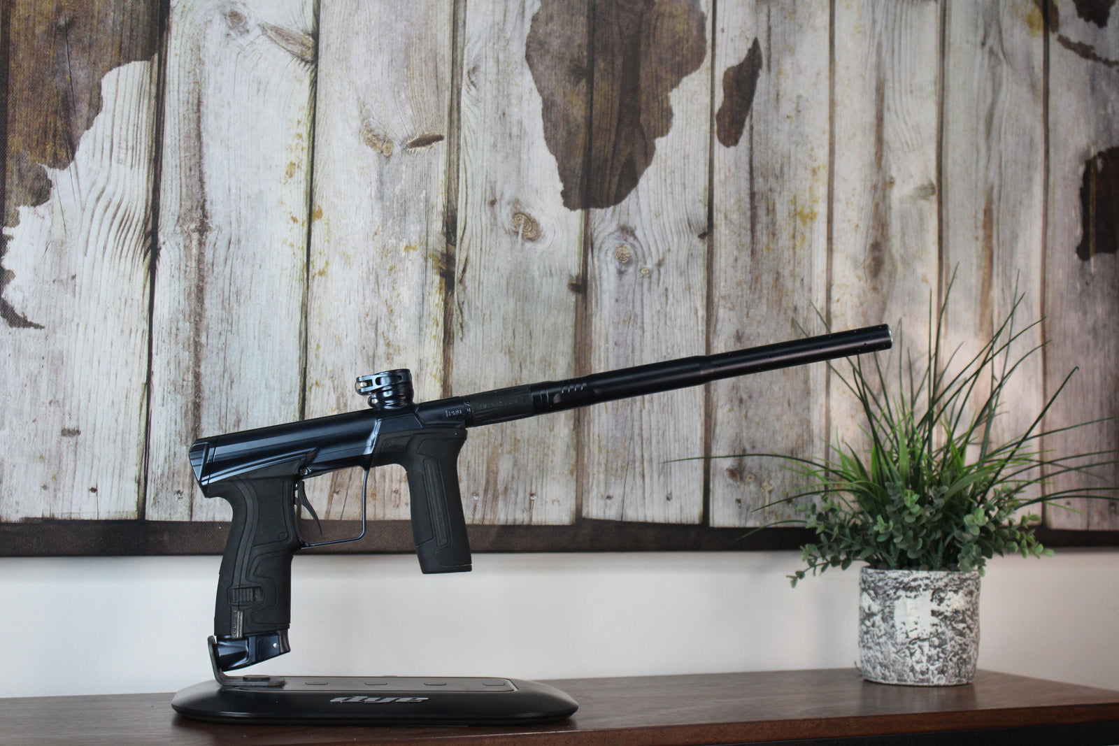 Planet Eclipse CS2 Pro - Midnight