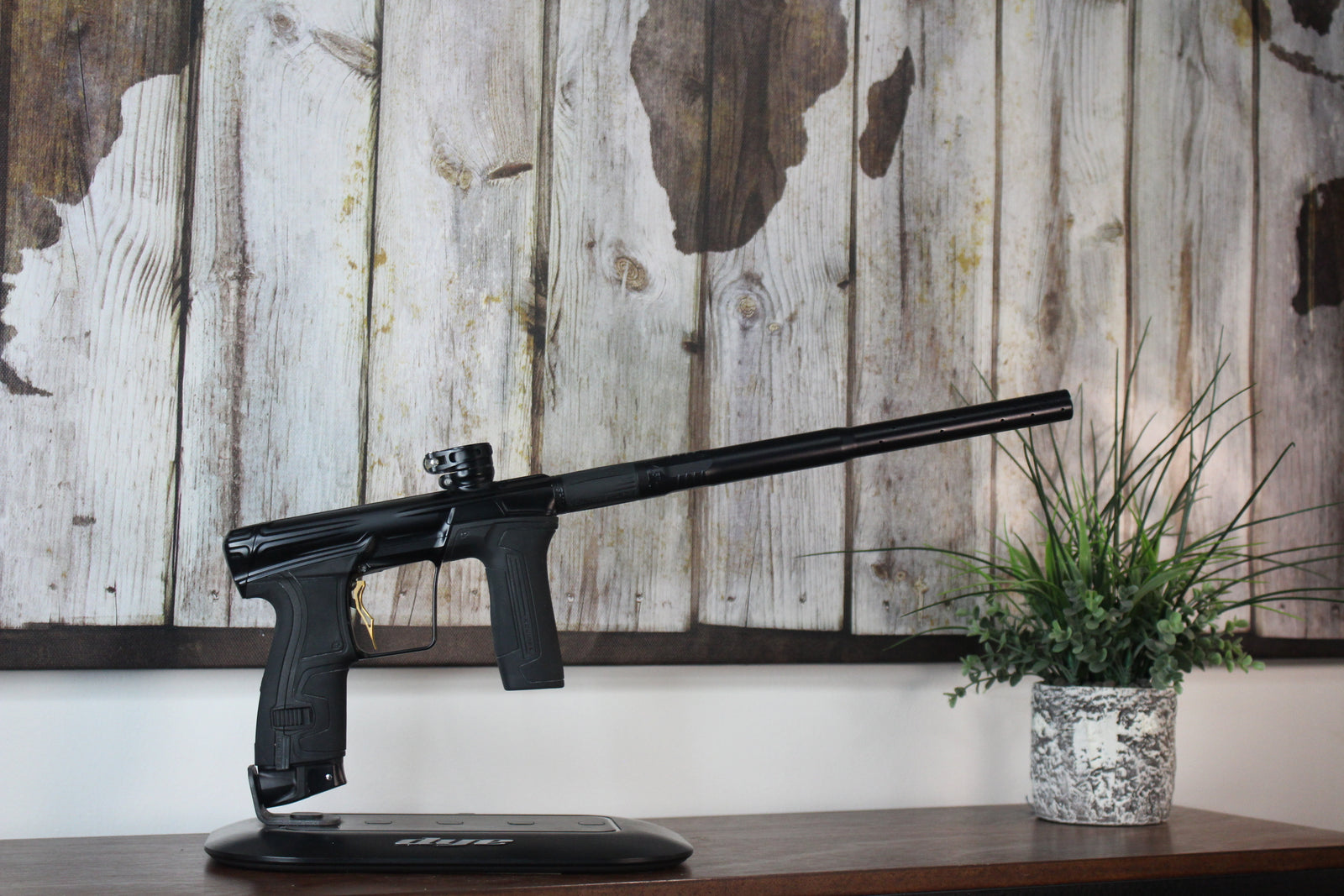 Planet Eclipse CS2 - Midnight