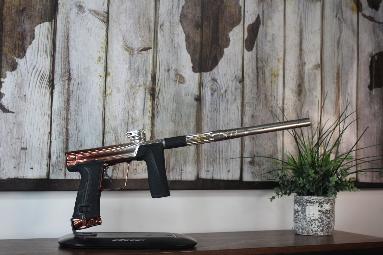 Planet Eclipse Twister Geo R5 - Rare Earth