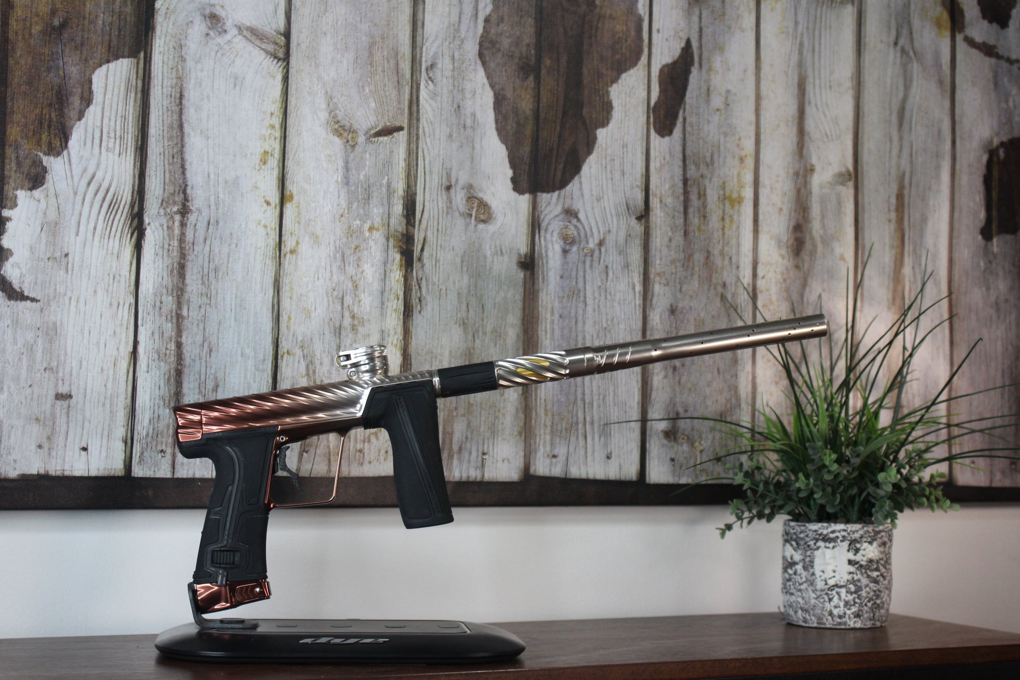 Planet Eclipse Twister Geo R5 - Rare Earth