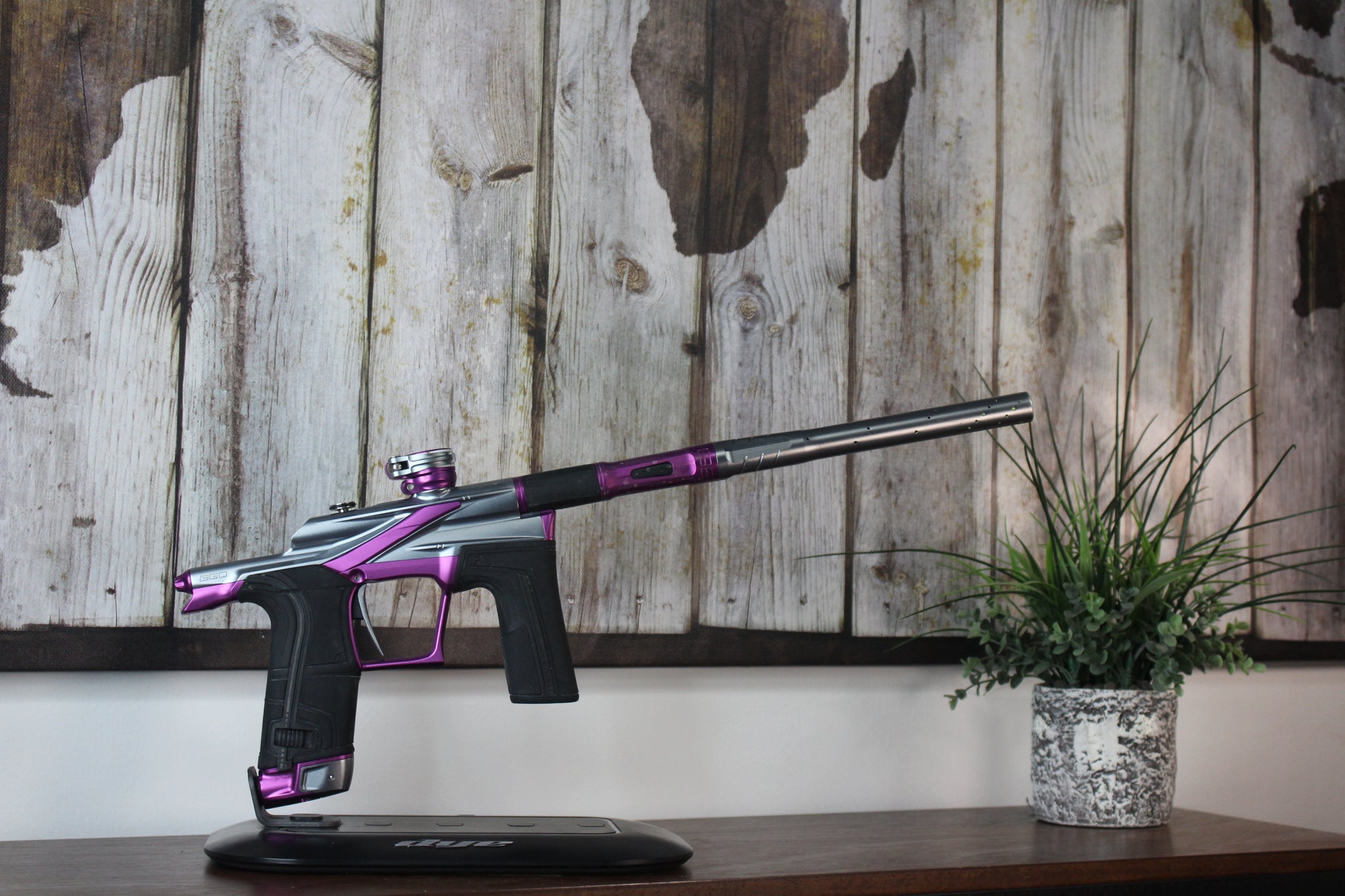 Planet Eclipse LV2 - Havoc