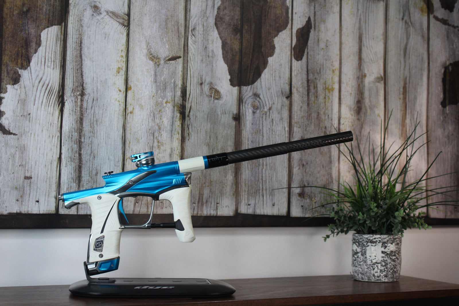 Planet Eclipse LV1.6 - Zircon