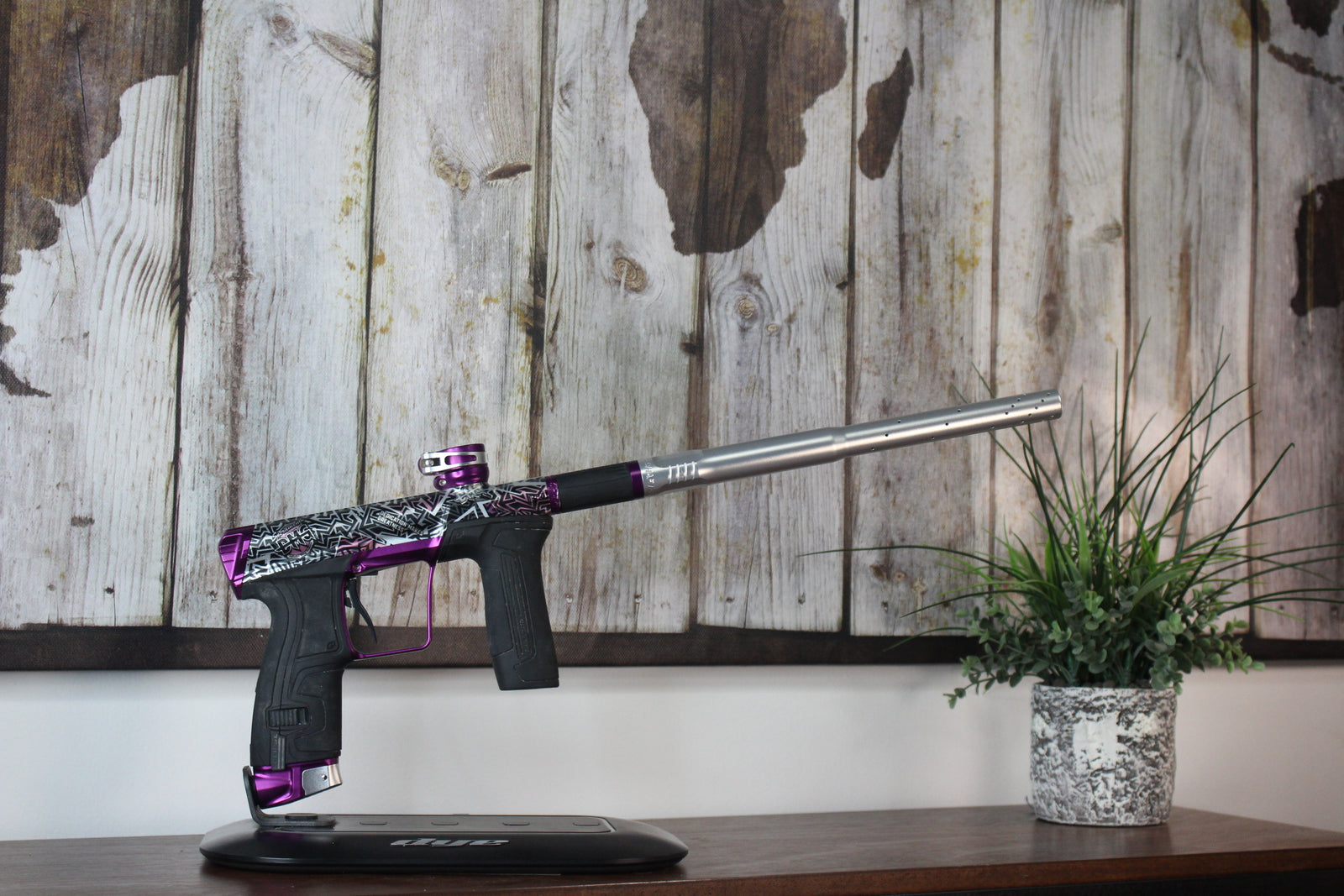 Planet Eclipse CS2 Pro - DMG