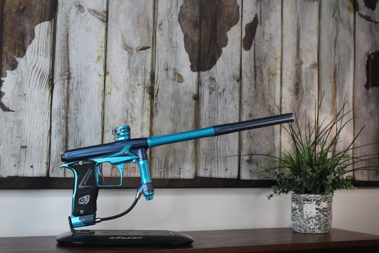 Planet Eclipse Geo 3 - Atlantic