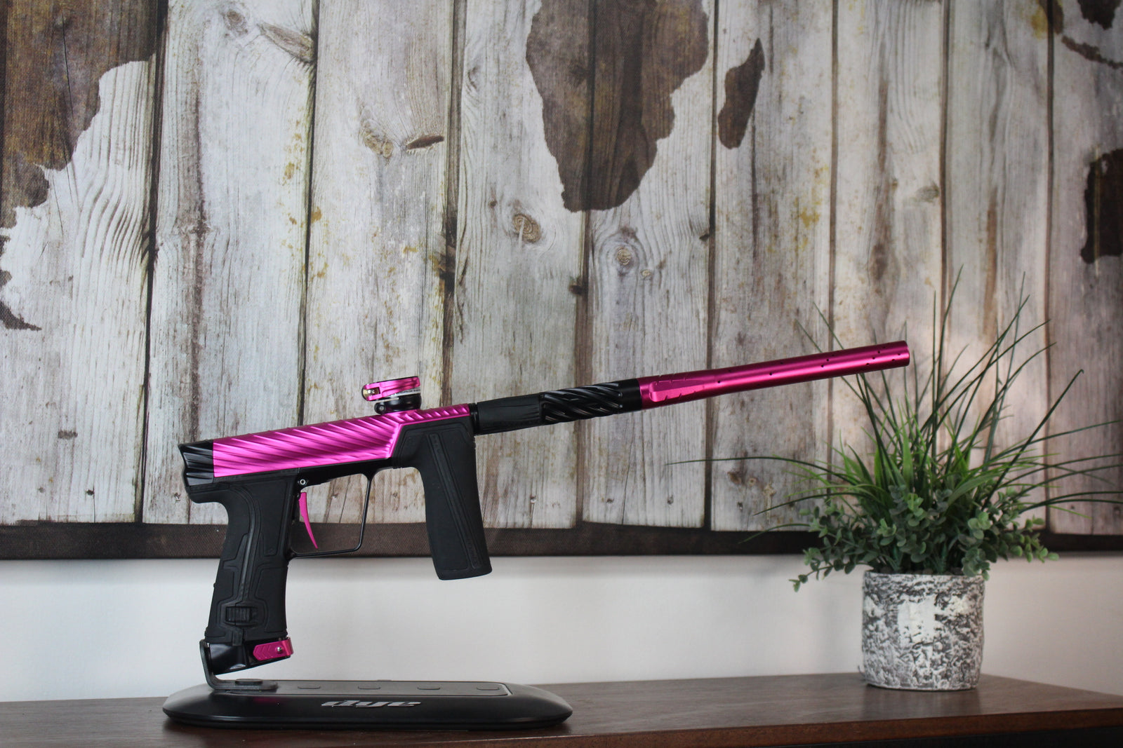 Planet Eclipse Twister Geo R5 - Punk