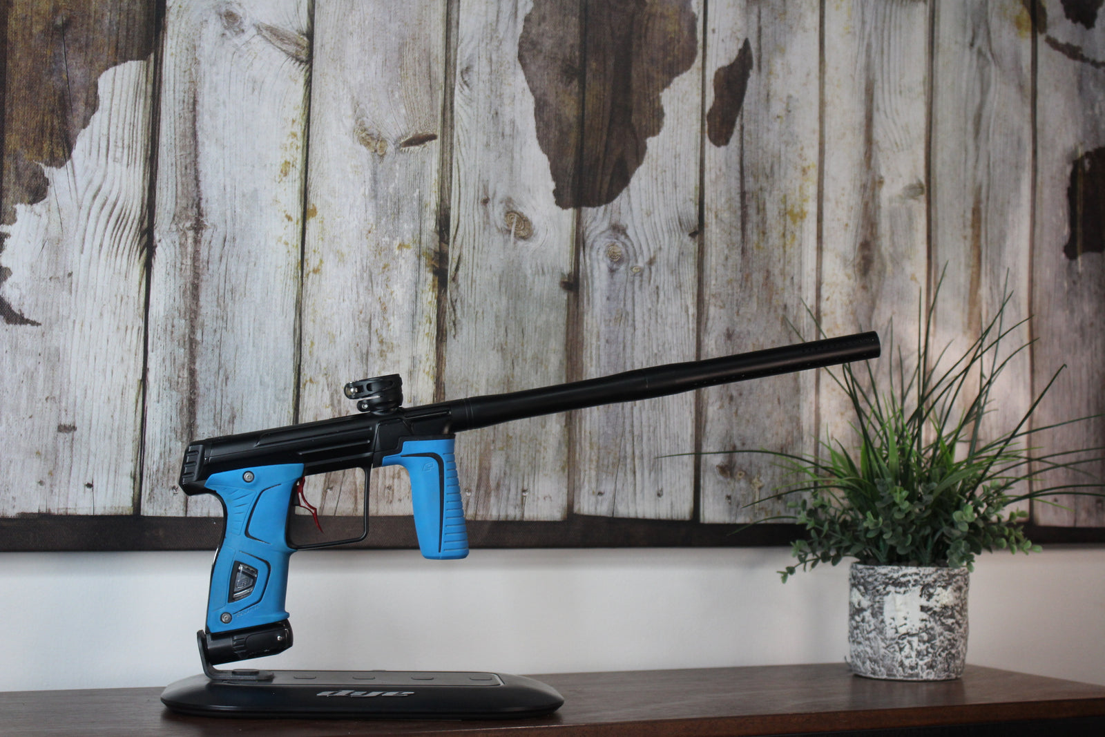 Planet Eclipse Gtek 170R - Black (Fire Sale!)