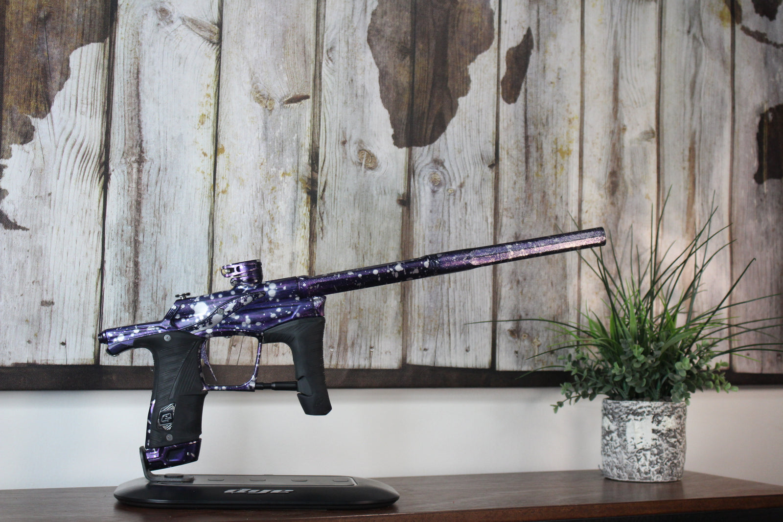 Planet Eclipse LV1.5 - JRAB