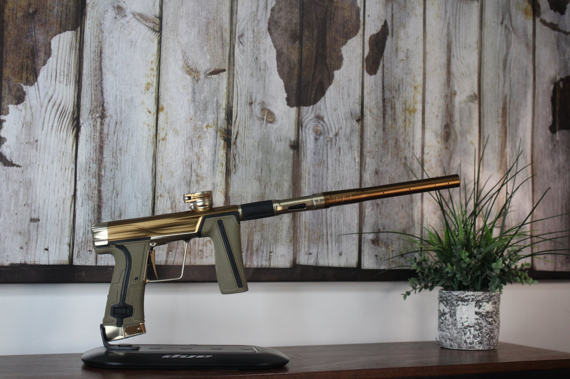 Planet Eclipse Geo R5 - Brown/Tan