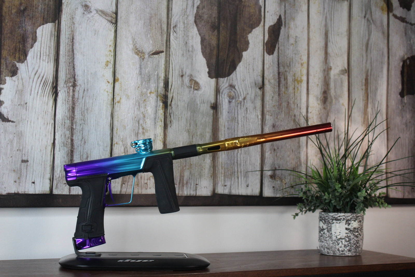 Planet Eclipse Geo R5 - Toucan