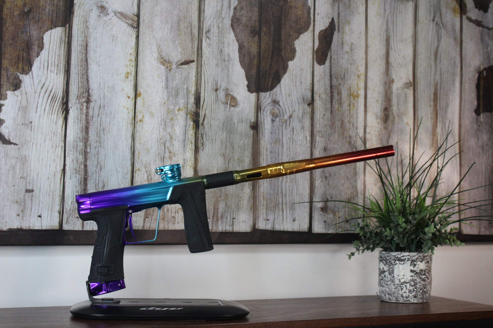 Planet Eclipse Geo R5 - Toucan