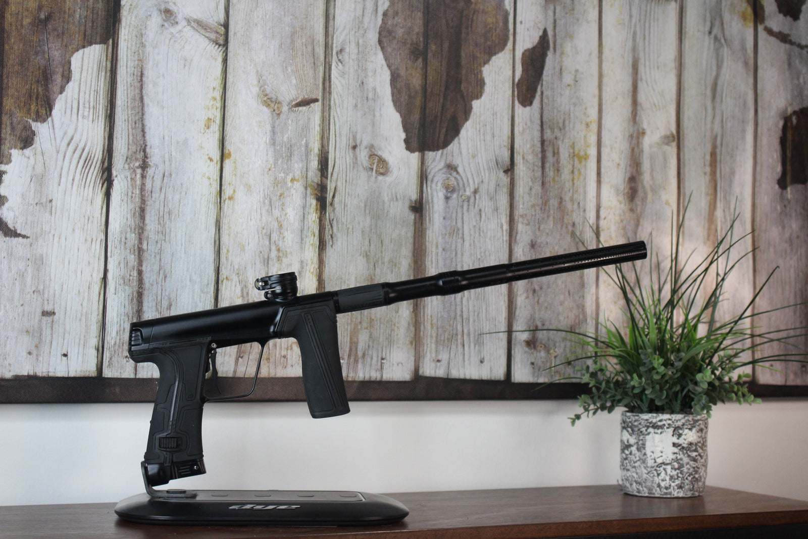 Planet Eclipse CS3Pro - Prolific Black