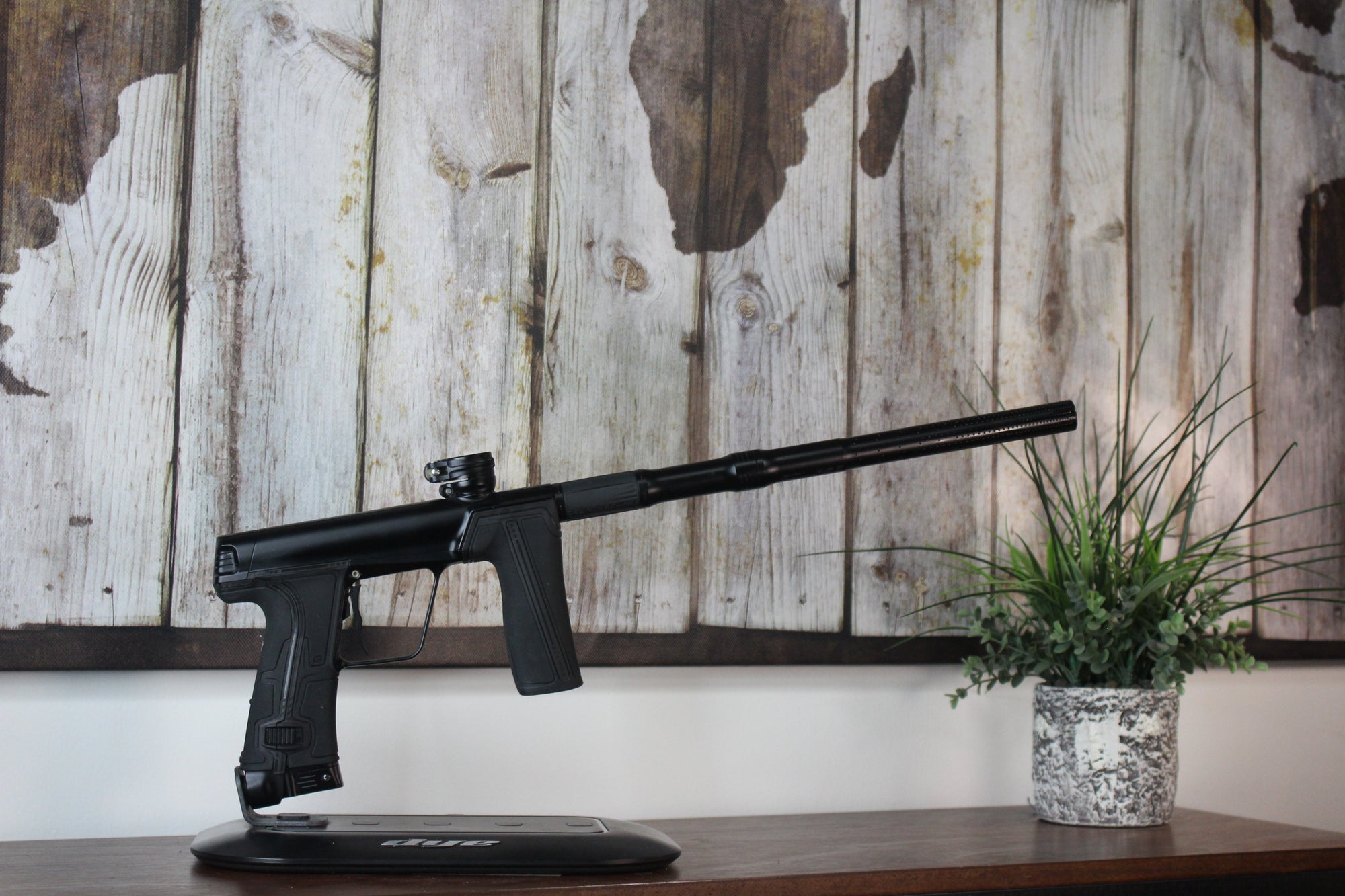 Planet Eclipse CS3Pro - Prolific Black