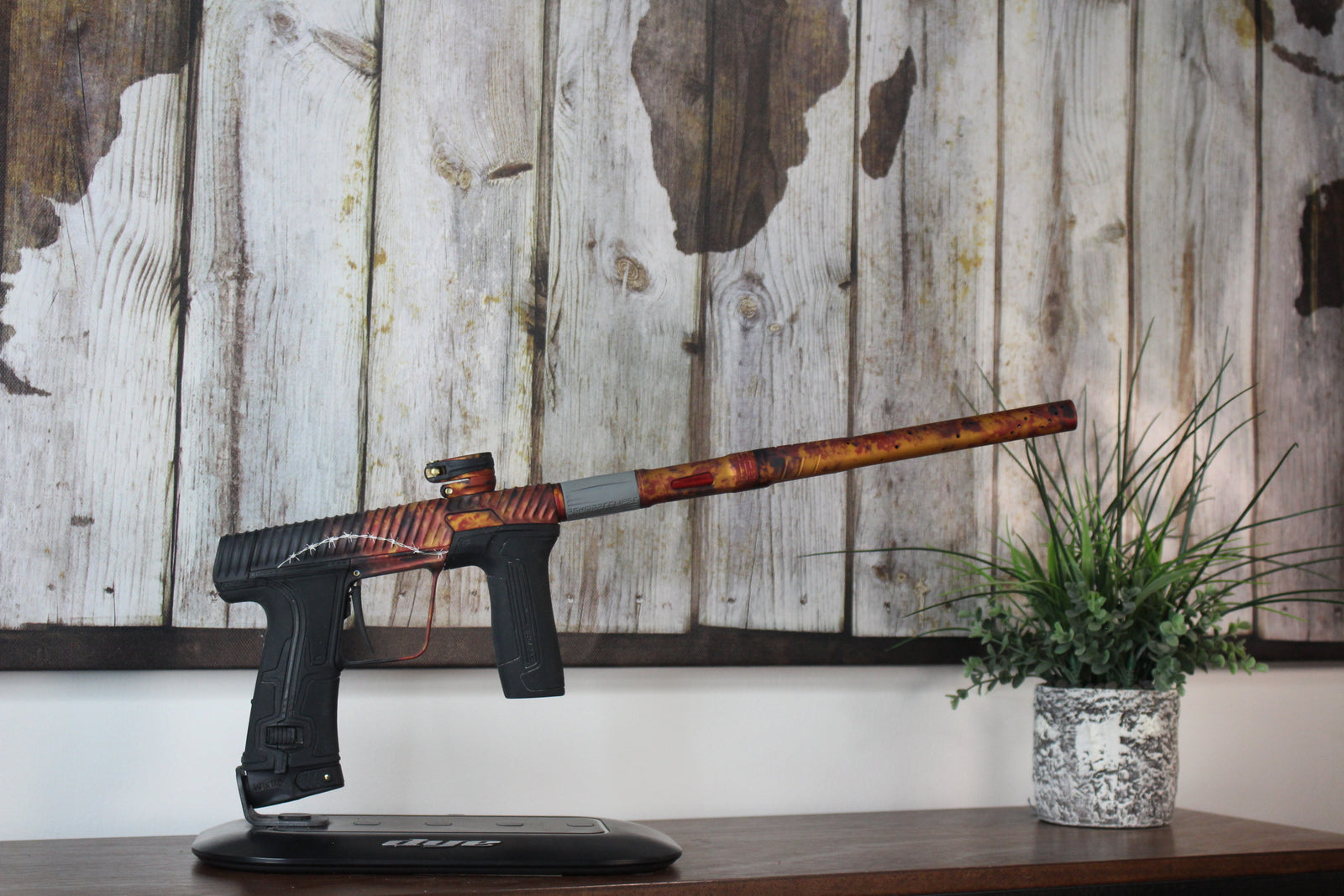 Planet Eclipse Twister CS3 - Hell Hounds