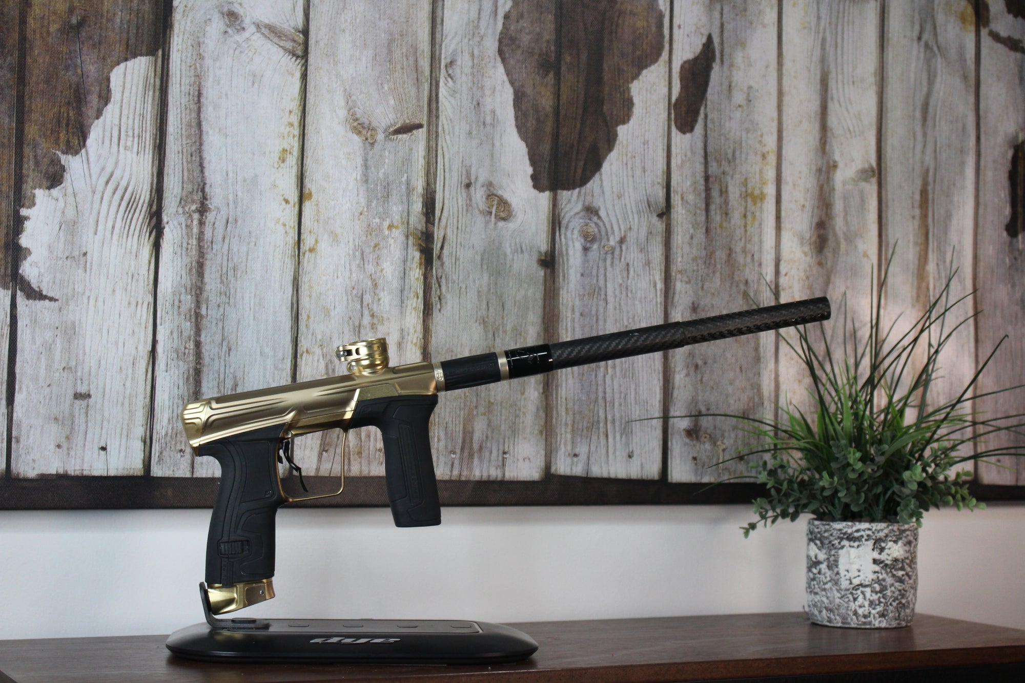 Planet Eclipse CS2 - Bronze/Gold