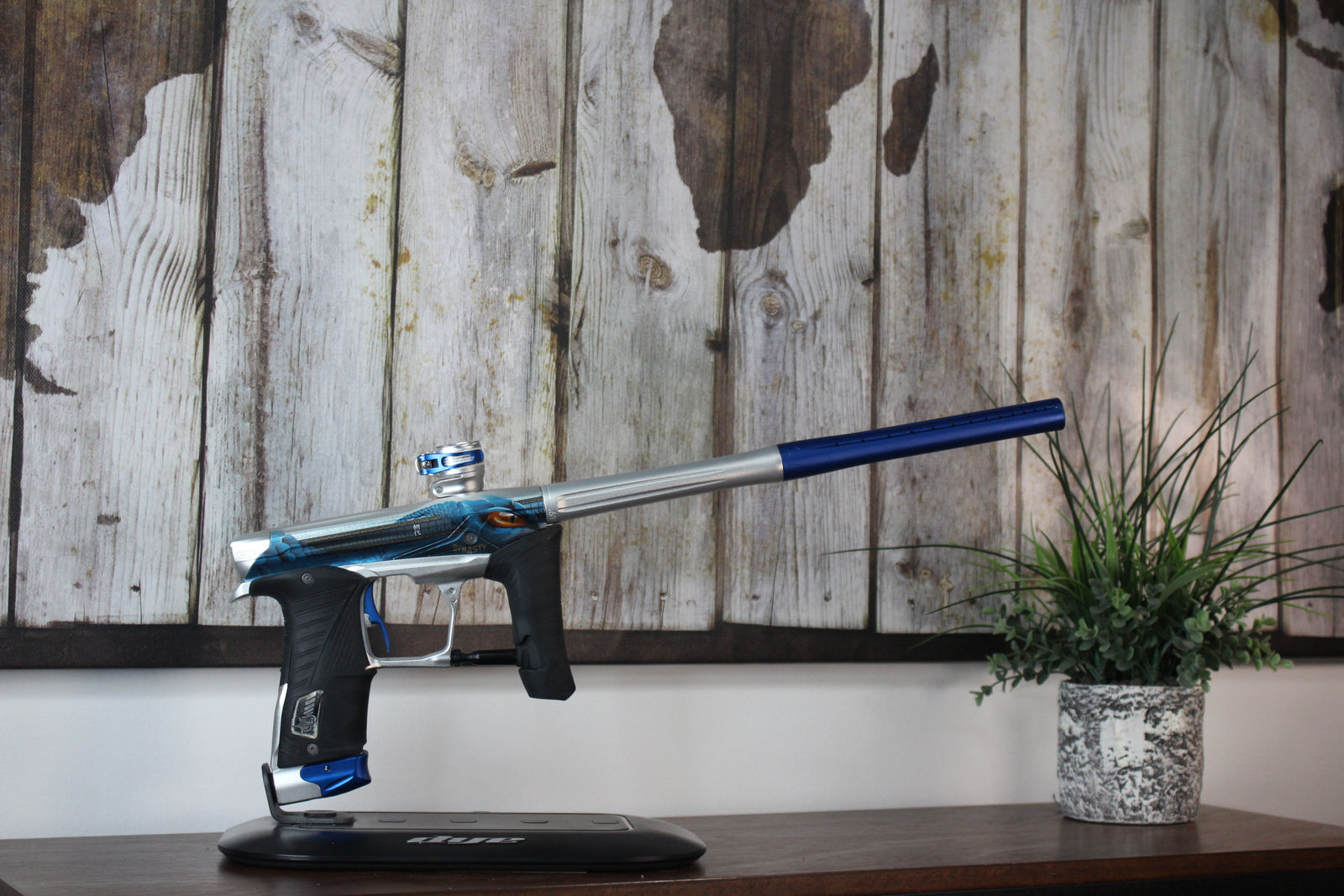 Planet Eclipse Geo 3.5  - Dynasty Dragon Eye