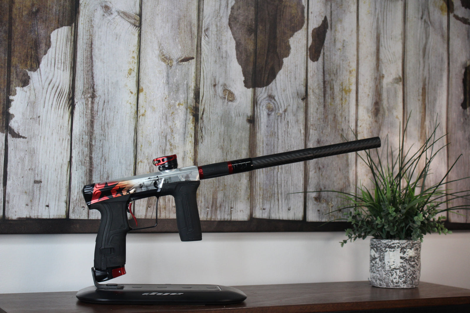 Planet Eclipse CS2 - Lions Martigny