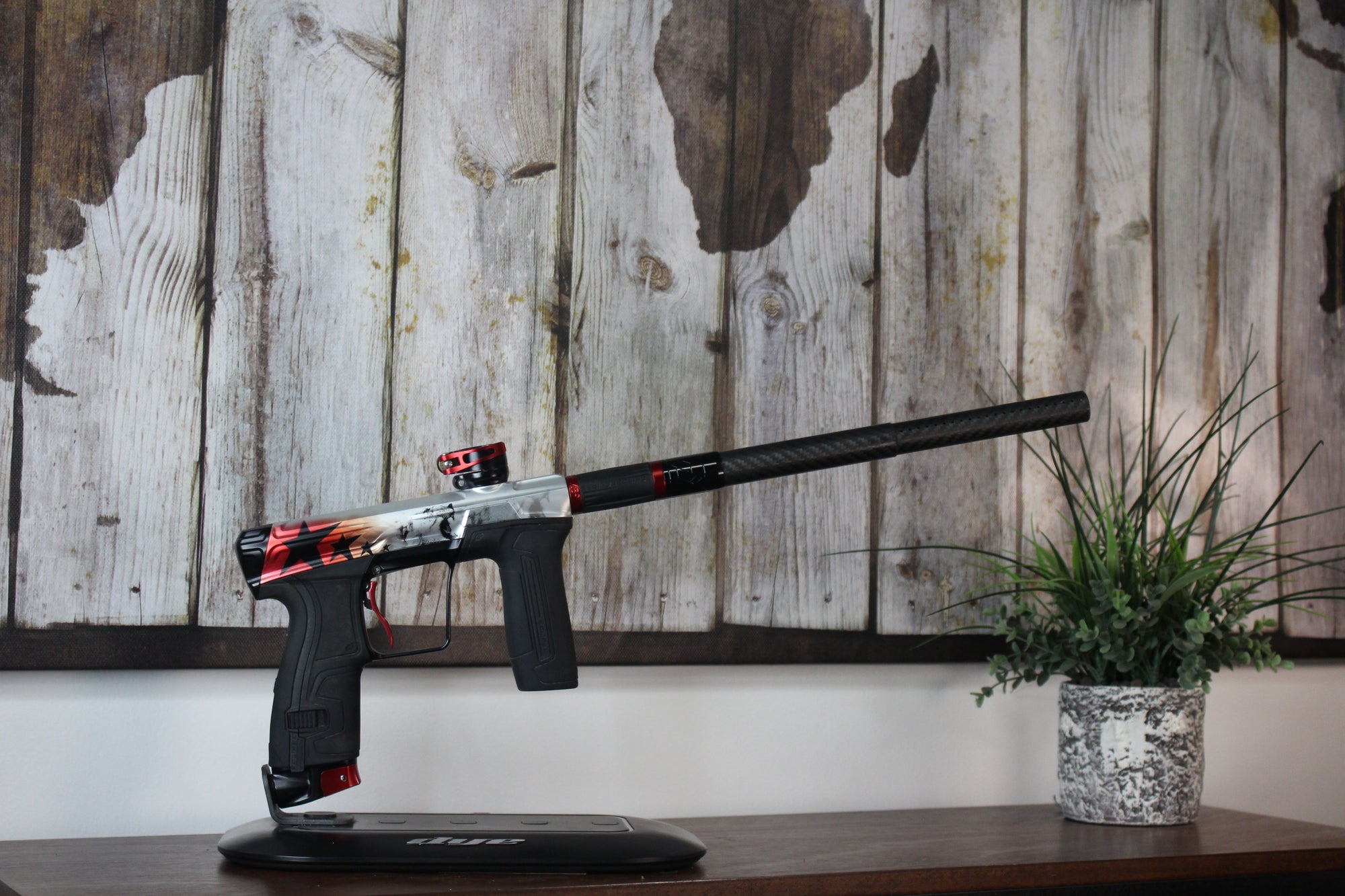 Planet Eclipse CS2 - Lions Martigny