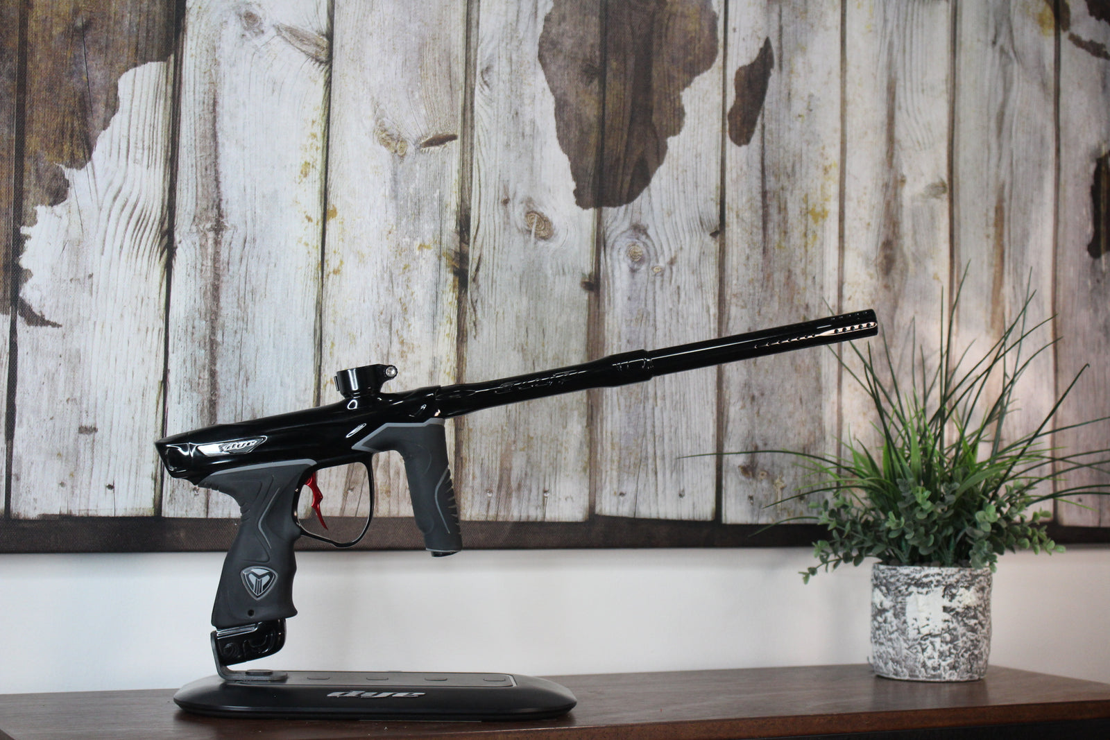 Dye M3+ - Lights Out 2.0