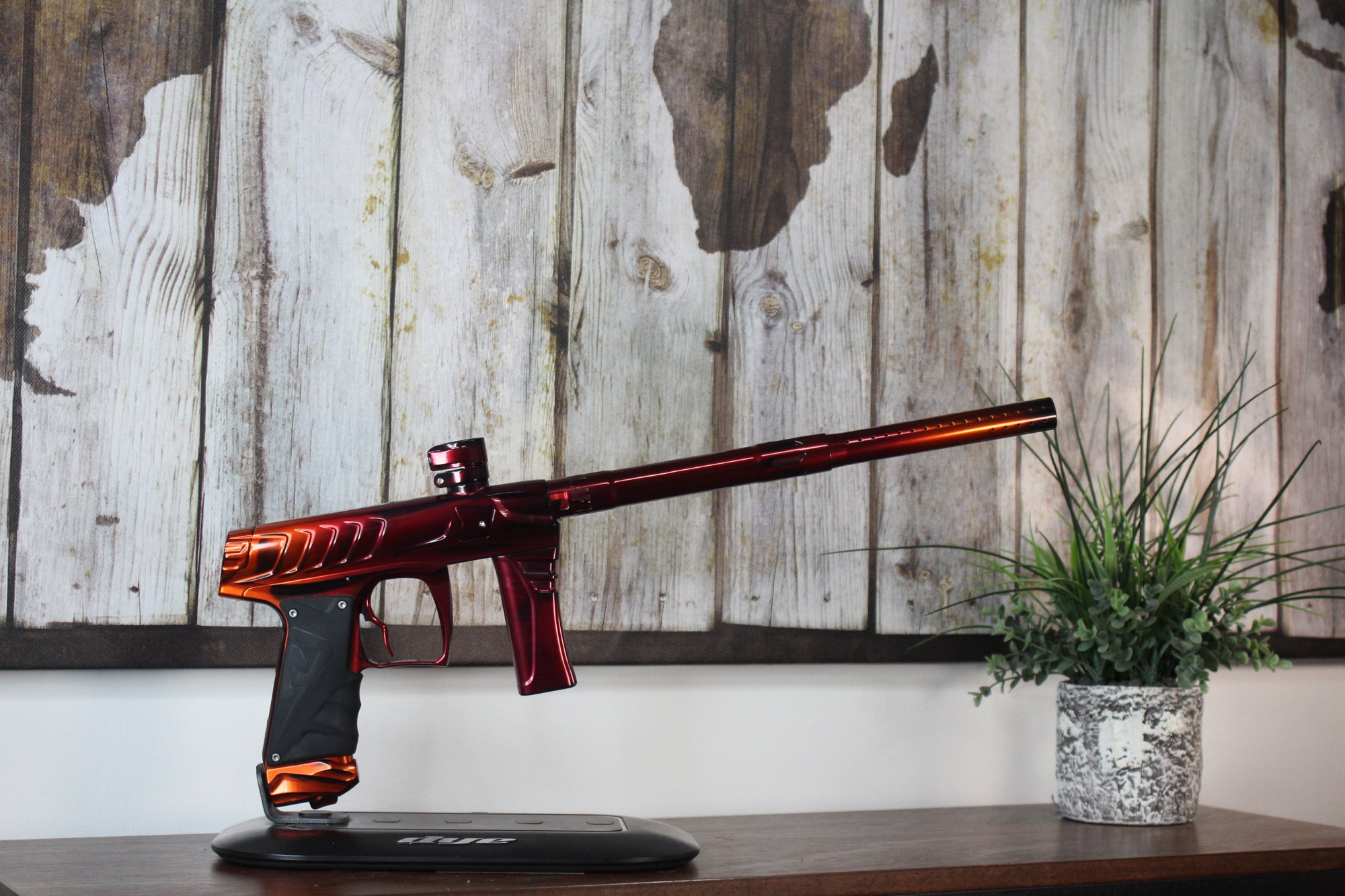 Field One Force - Sunset Fade