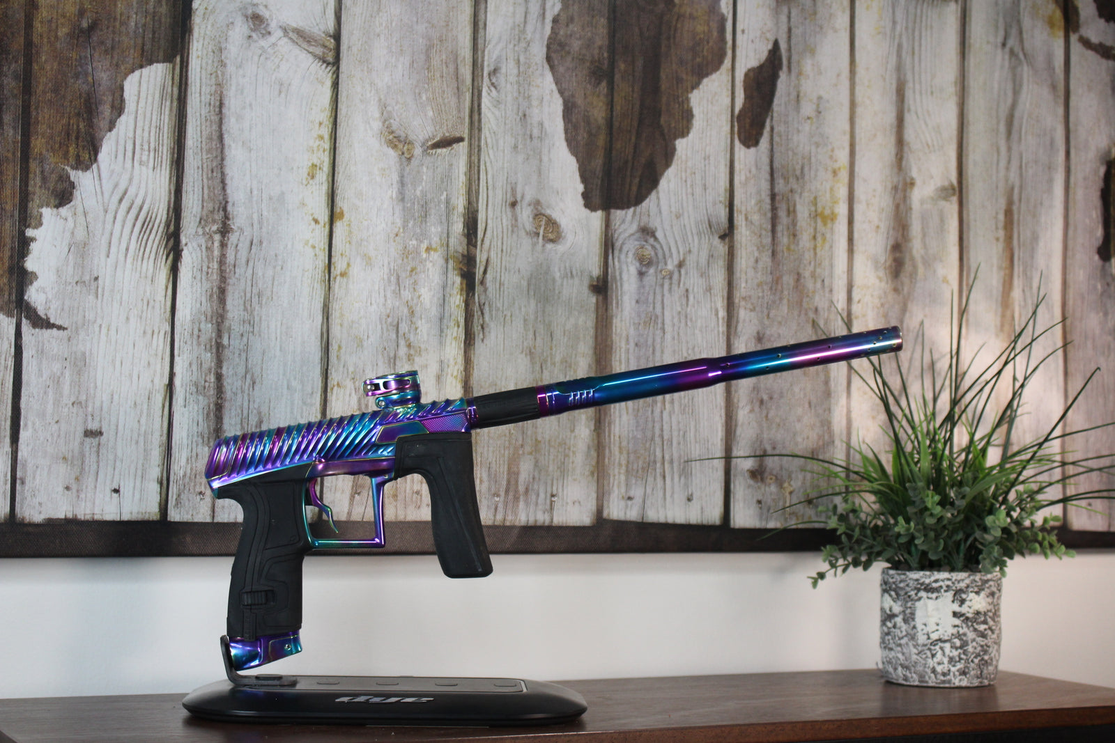 Planet Eclipse Twister Geo 4 - Hypnotic