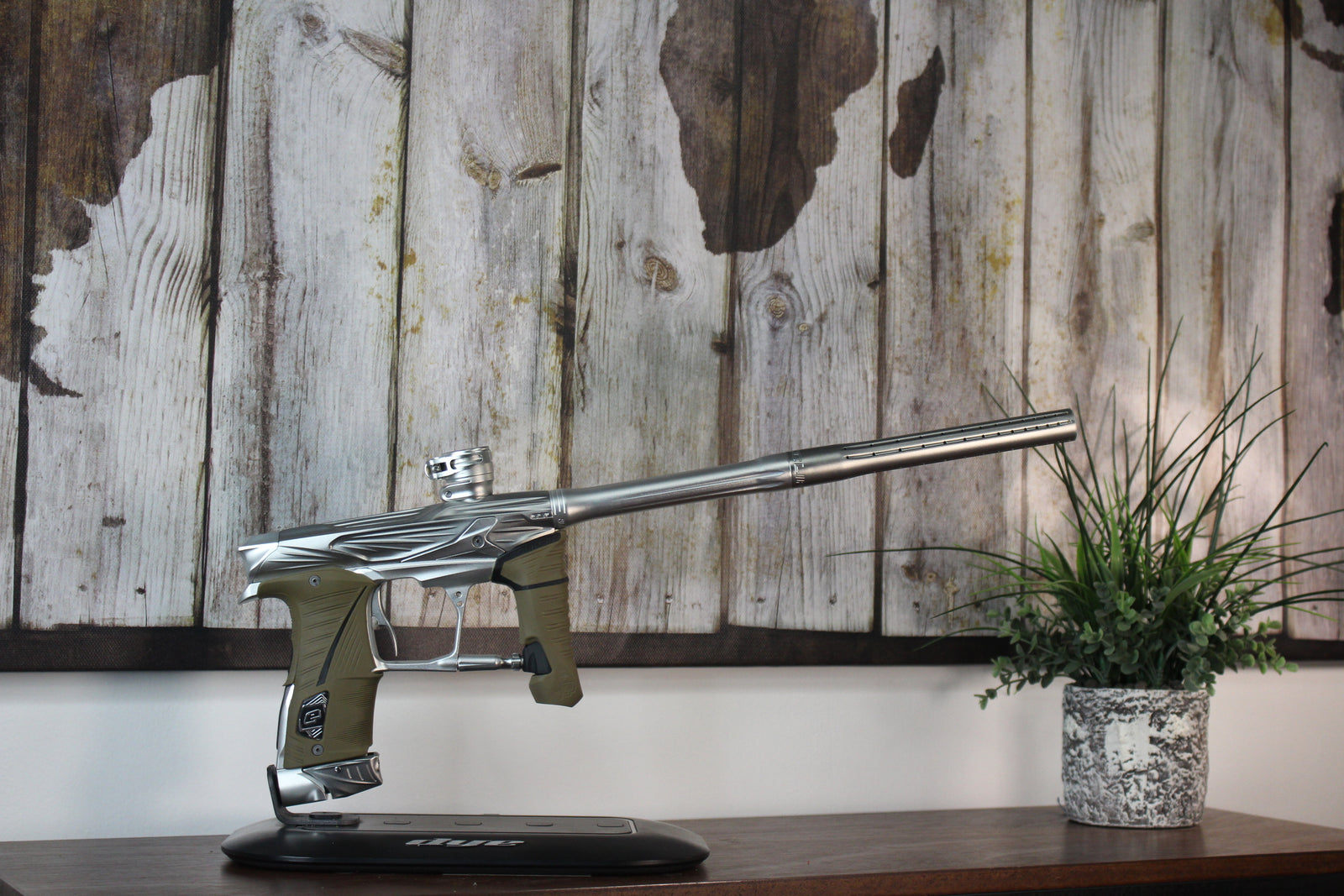 Planet Eclipse GSL - Pure