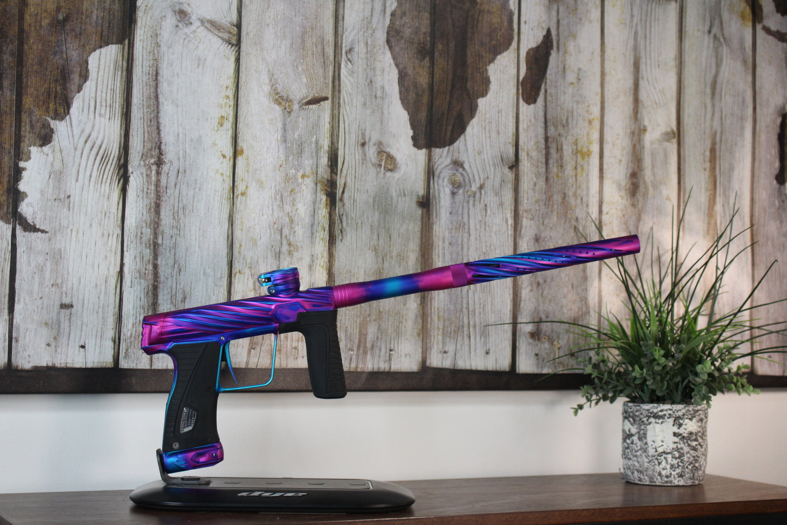 HK Army Orbit Gtek 180R - Wildberry