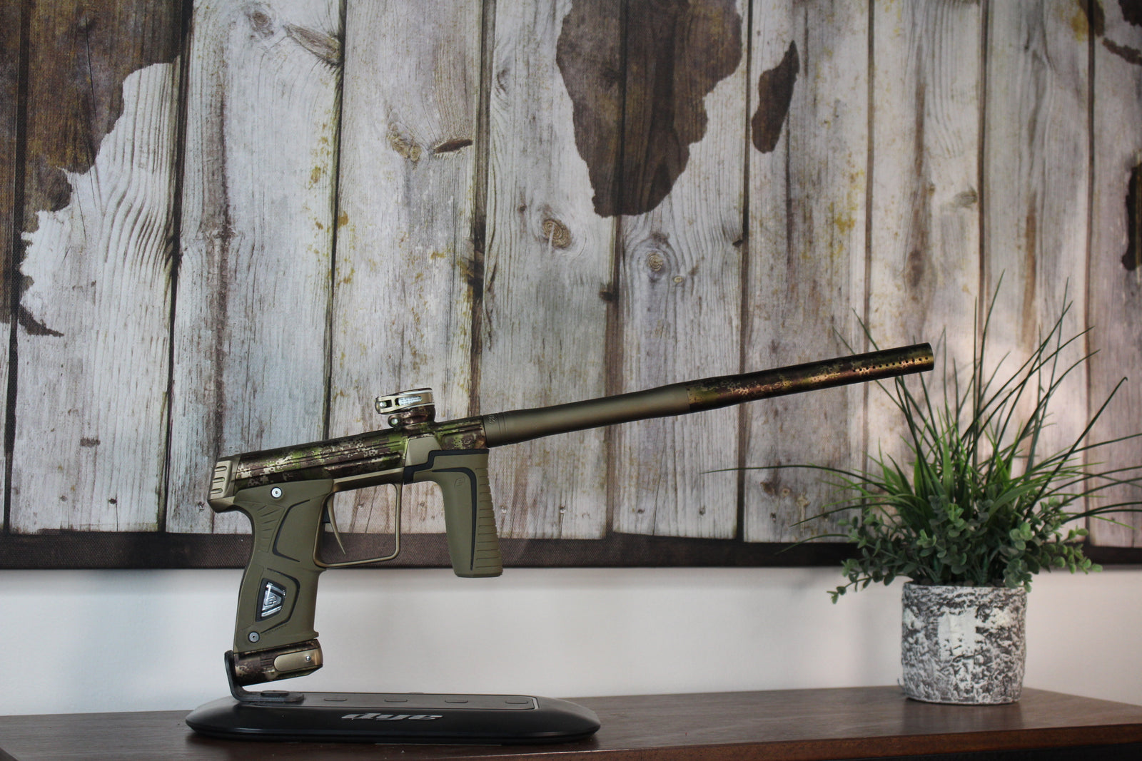 Planet Eclipse Gtek 170R - HDE Earth