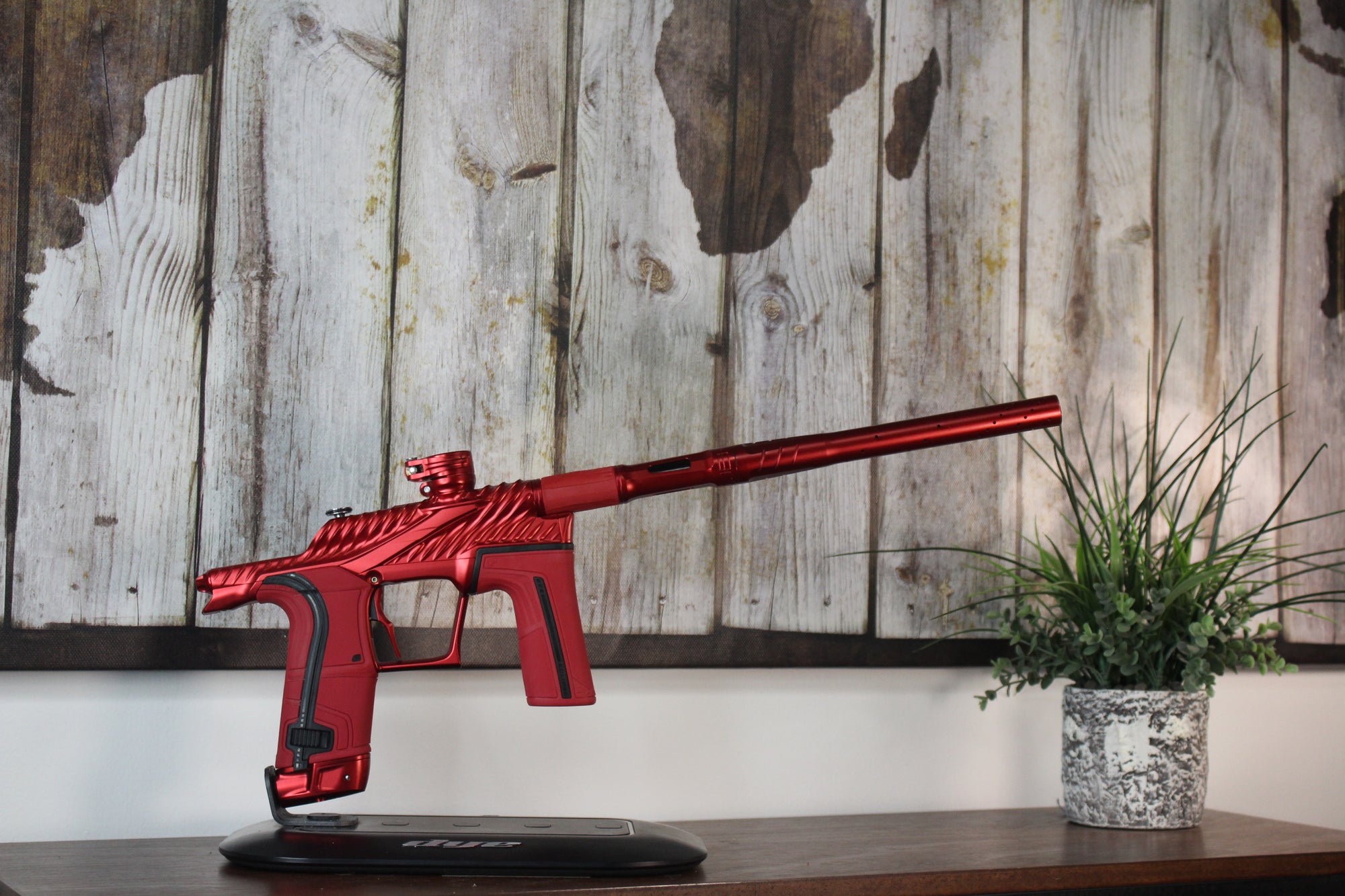 Planet Eclipse Twister LV2 - O-Neg