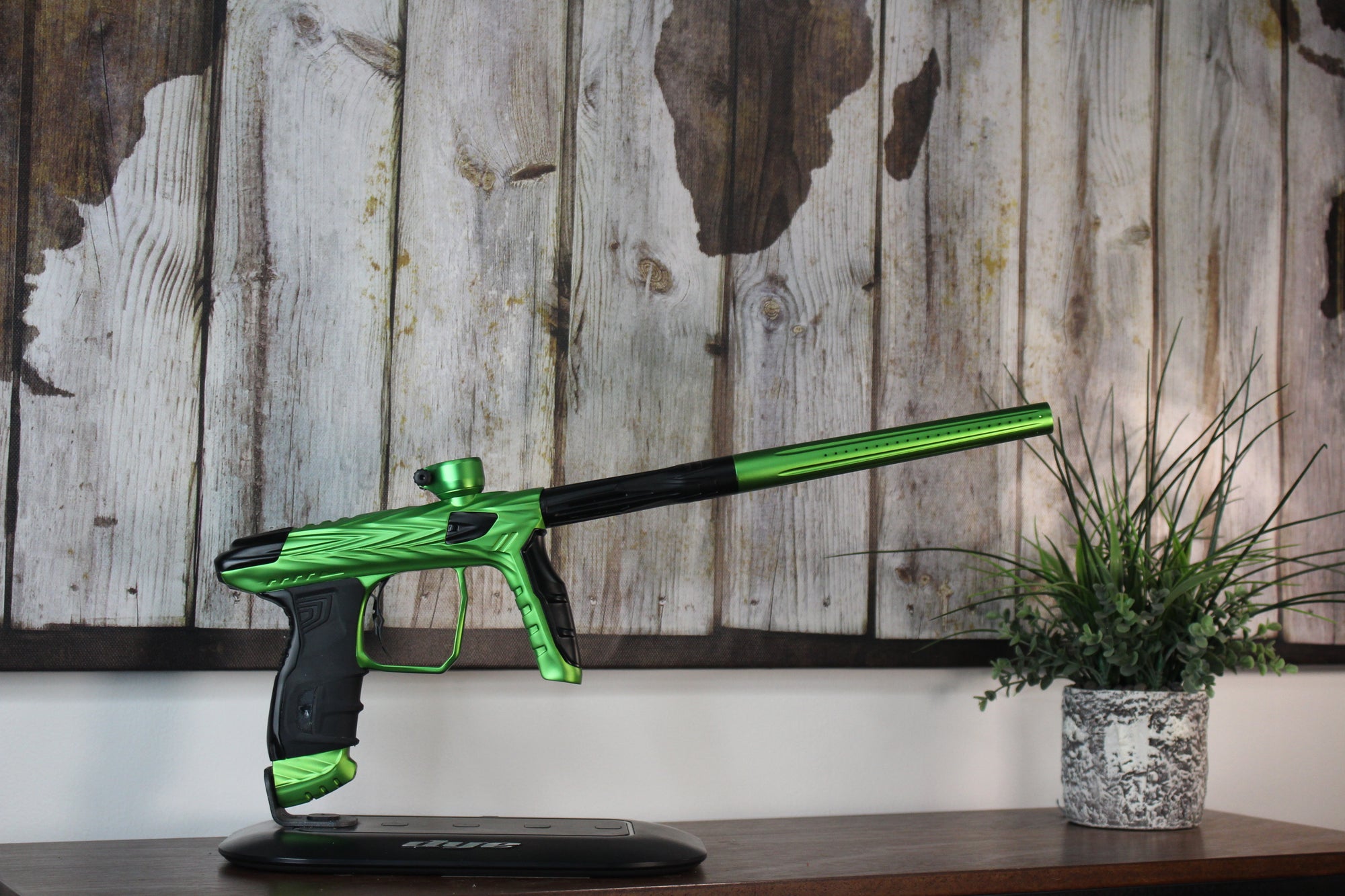 エマカン TMI N4 Gel Blaster with Metal Gearbox – AKgelblaster