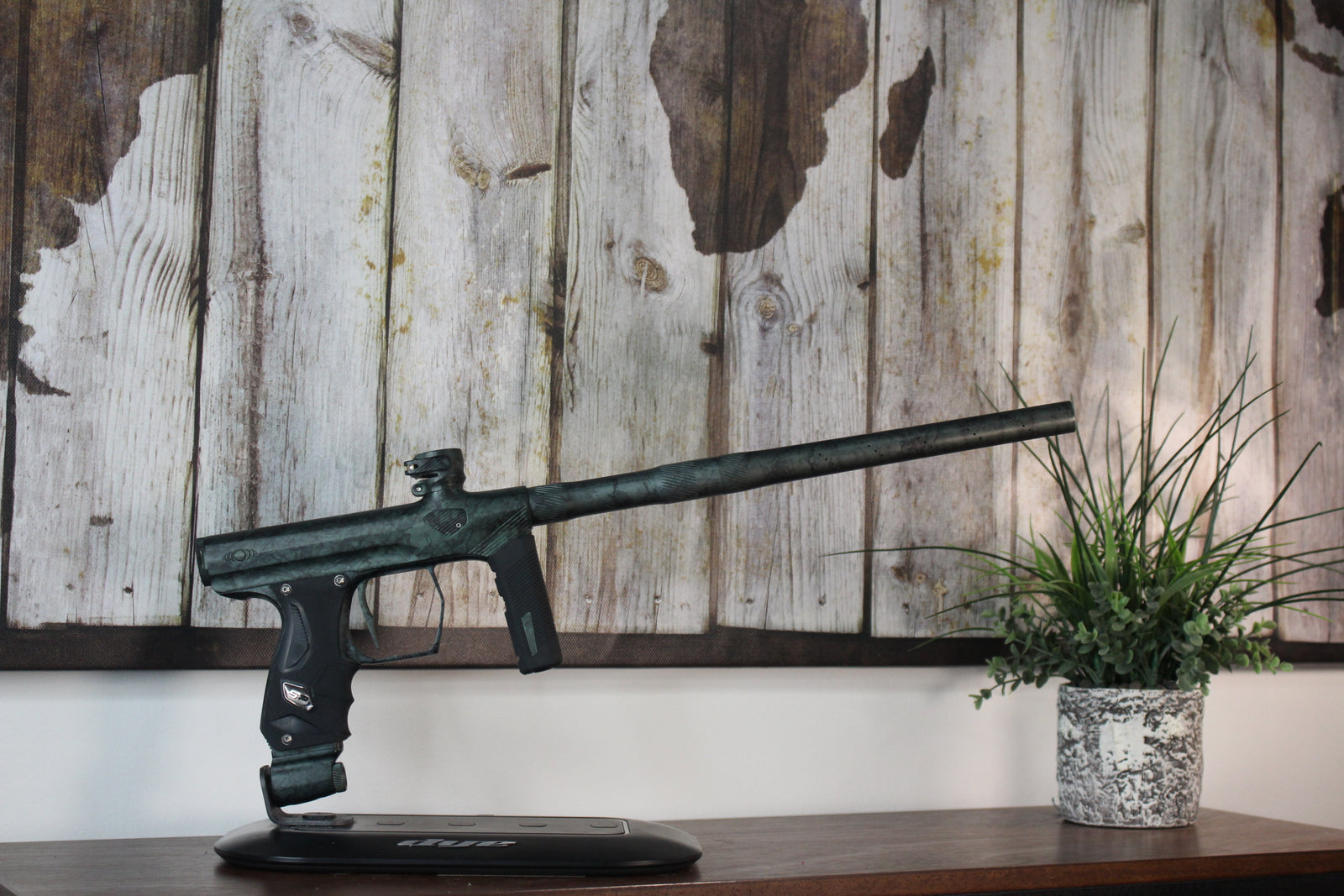 SP Shocker ERA - Forest Marble