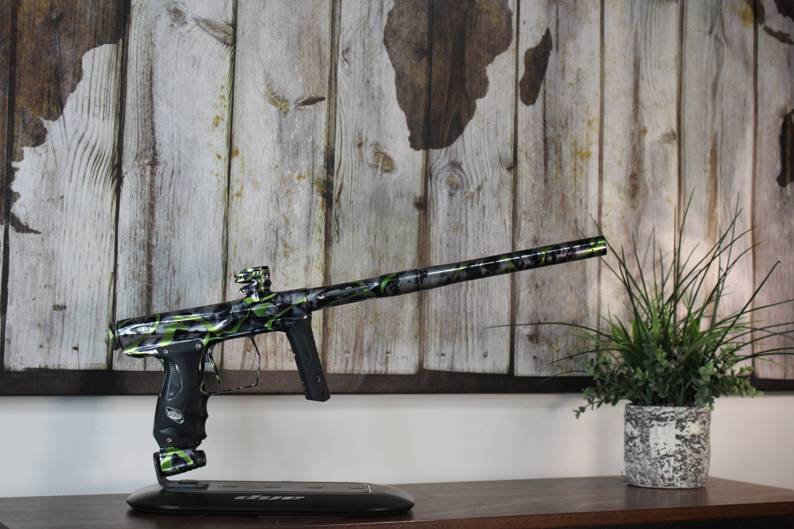 SP Shocker AMP - Acid Lime