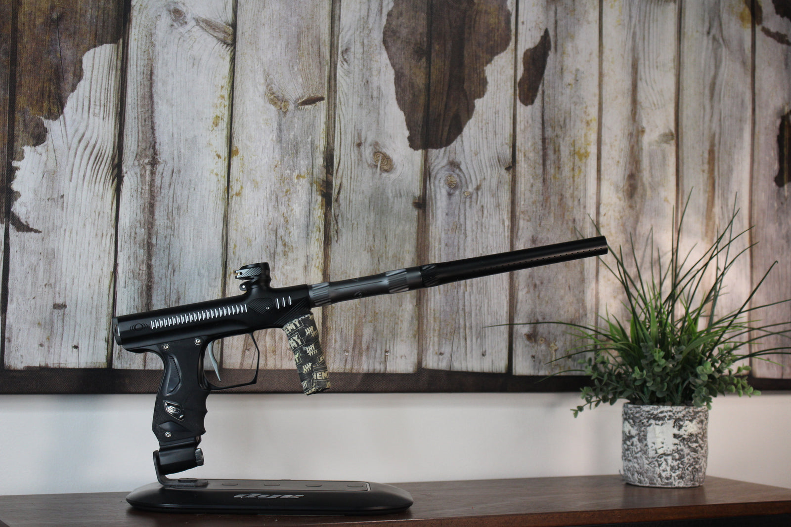 Method Development Shocker ERA - Black/Grey