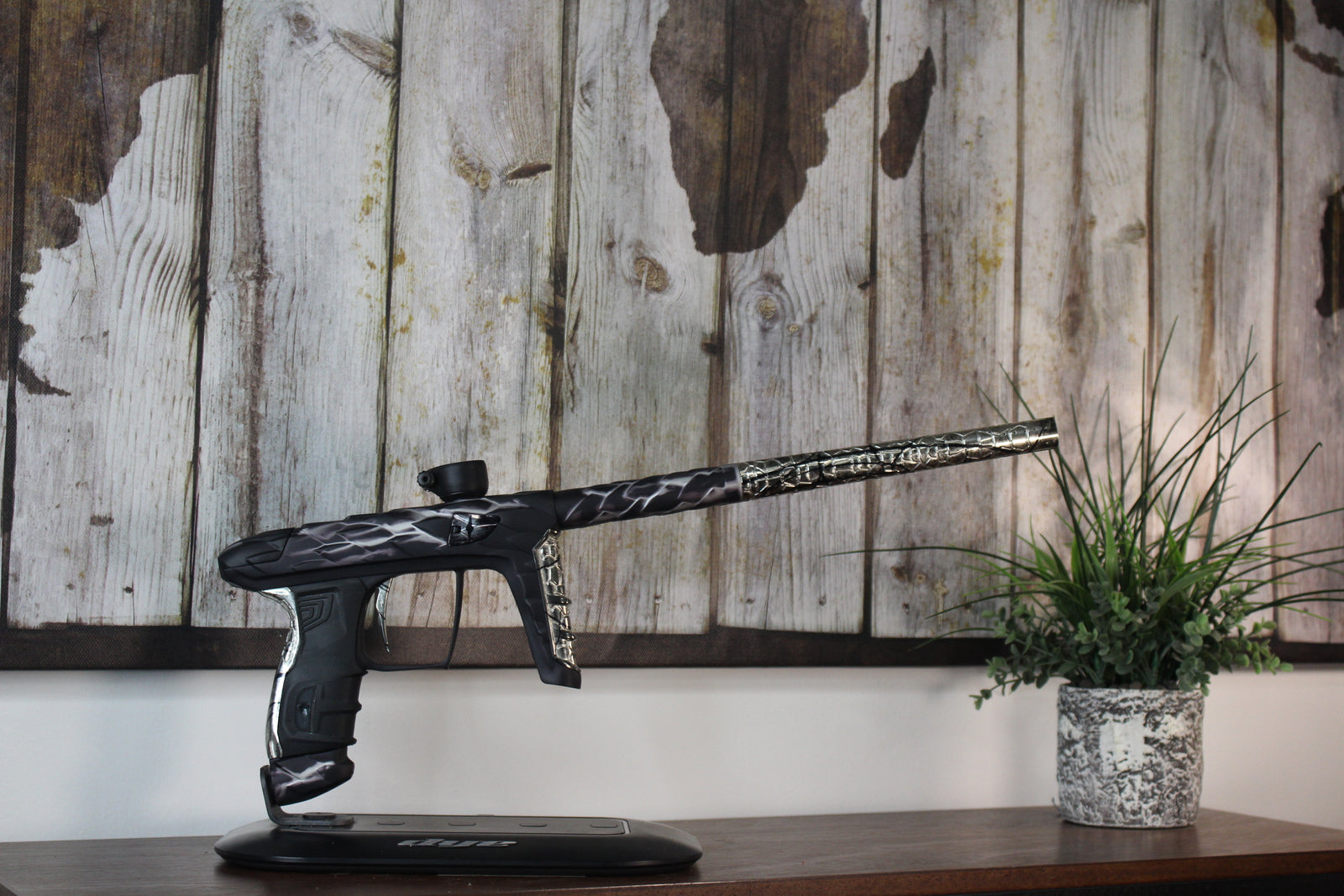 Adrenaline Luxe IDOL w/Mech - Winter Dragon