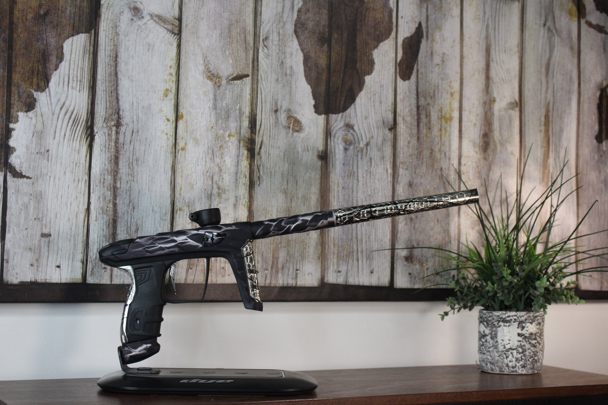 Adrenaline Luxe IDOL w/Mech - Winter Dragon