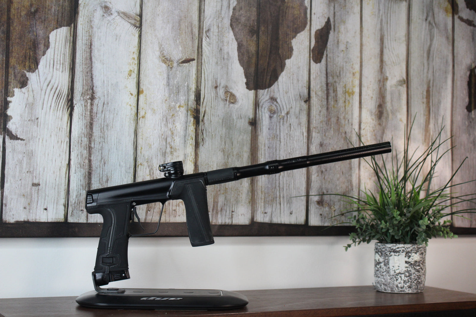 Planet Eclipse CS3Pro - Prolific Black