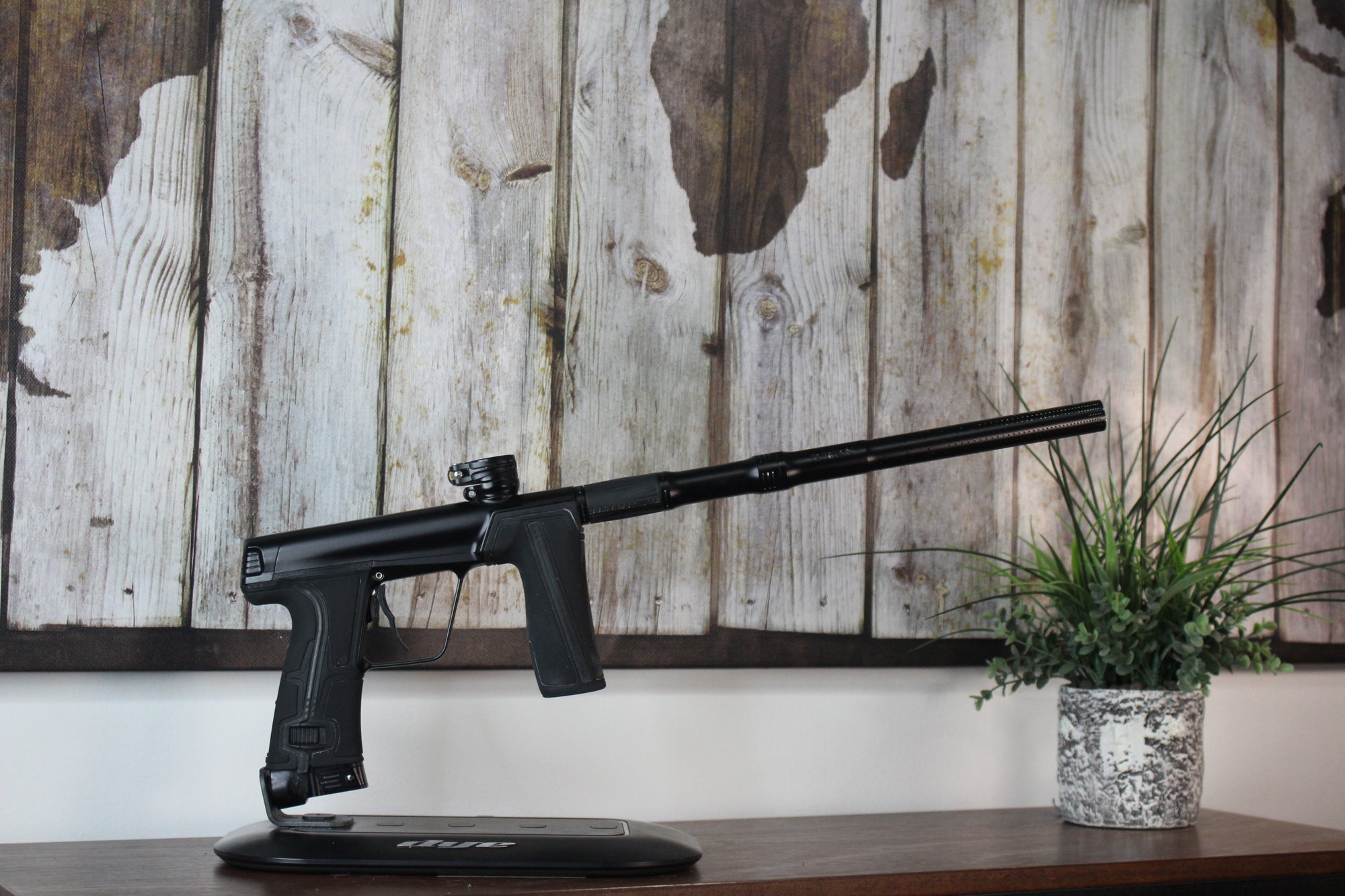 Planet Eclipse CS3Pro - Prolific Black