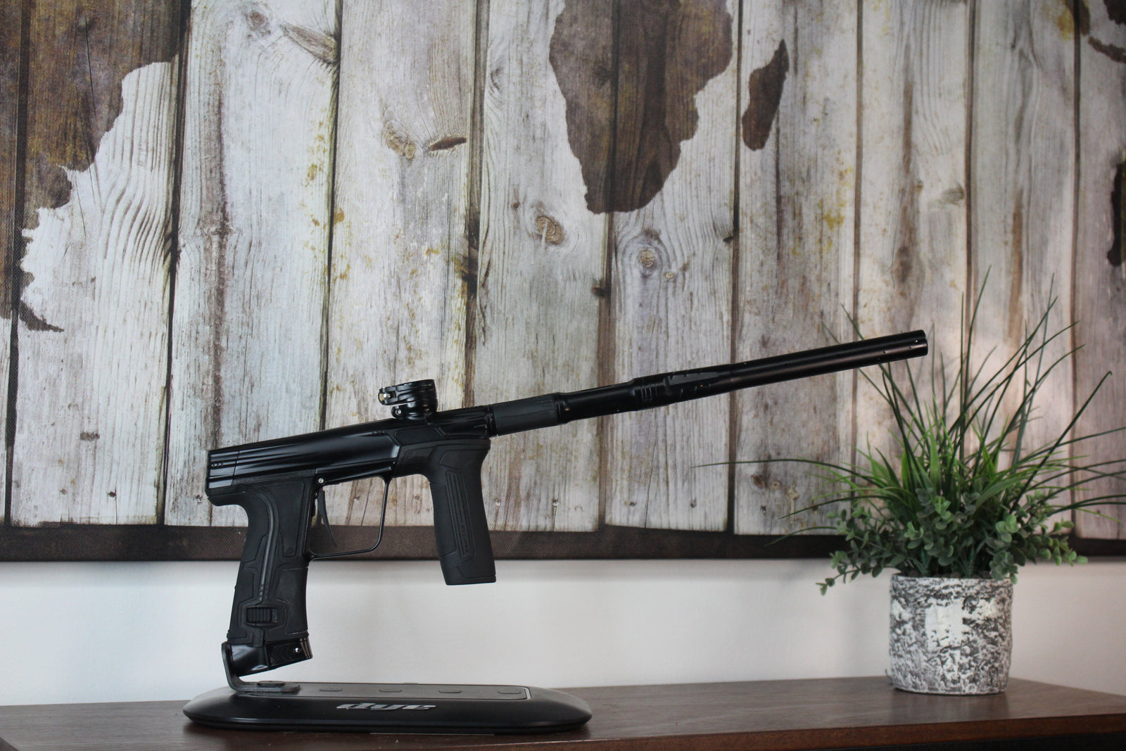 Planet Eclipse CS3 - Midnight